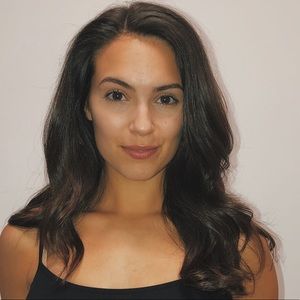 Meet your Posher, Marisa